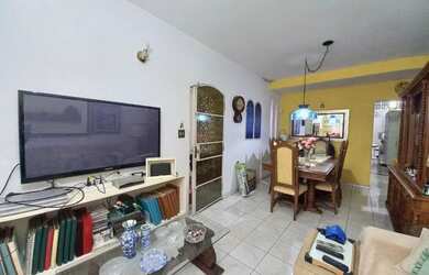 Imagem 4: Sobrado com 3 quartos e 2 vagas à venda, 150 m² por R$ 860.000 - Chácara Inglesa