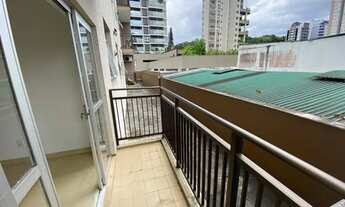 Imagem 7: APARTAMENTO no ATIRADORES com 3 quartos para LOCAÇÃO, 101 m²