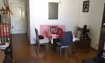 Imagem 2: Apartamento à venda no bairro Rio Pequeno - São Paulo/SP, Zona Oeste