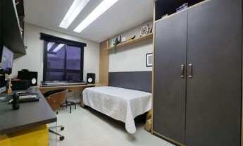 Imagem 8: Mansão Richard Strauss, 3 quartos, 2 suítes em 147m² e 3 vagas na Pituba - Surreal