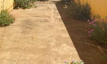 Imagem 3: Casa 01 dormitório - fundos - Boa Vista