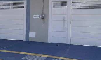 Imagem: Casa no setor faiçalville nova