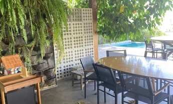 Imagem 5: Excelente casa térrea condomínio jardins munique