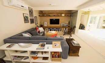 Imagem 2: Barra da Tijuca Casa em condomínio com 4 dormitórios