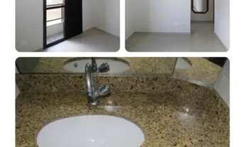 Imagem 1: Apartamento com 3 Quartos-Rudge Ramos, São Bernardo do Campo - SP