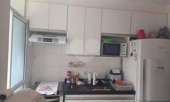 Imagem 7: São Paulo - Apartamento Padrão - MANDAQUI