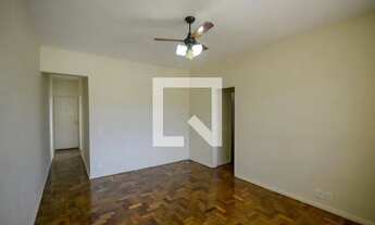 Imagem 4: Apartamento para Aluguel - Grajaú, 3 Quartos, 89 m2