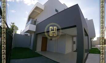 Imagem 2: Casa para aluguel com 3 quartos sendo 1 suíte em Nova Mutum