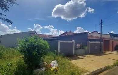 Imagem 2: Casa com 2 dormitórios à venda, 67 m² por R$ 375.000,00 - Jardim Planalto - Paulínia/SP