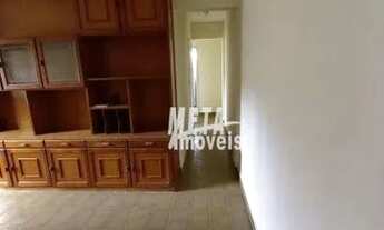 Imagem 2: Apartamento com 2 dormitórios, 62 m² - venda por R$ 120.000,00 ou aluguel por R$ 984,24/mê