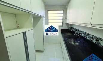 Imagem 5: Apartamento à venda, 79m² com 3 Quartos 1 suíte 1 vaga, por R$ 250.000 - Vila Industrial