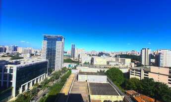 Imagem 3: Apartamento de 84 m² com 3 Dormitórios, 1 Garagem ao lado do West Plaza