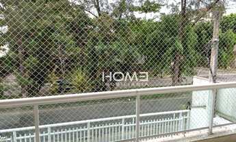 Imagem 2: Apartamento com 3 dormitórios à venda, 180 m² por R$ 1.199.000,00 - Recreio dos Bandeirant