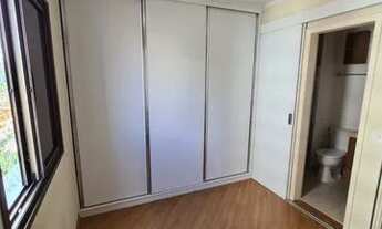 Imagem 6: Apartamento para aluguel tem 78 metros quadrados com 2 quartos em Planalto Paulista - São