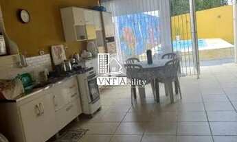 Imagem 4: Caraguatatuba - Casa Padrão - MASSAGUAÇU