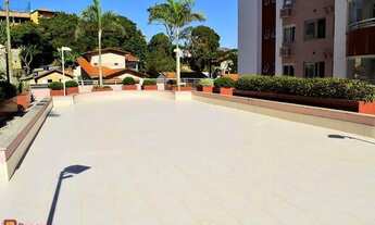 Imagem 6: Apartamento de 2 quartos para alugar no bairro Saco Grande