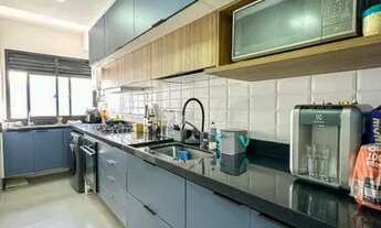 Imagem 4: Sweet Home Apartamento possui 78 m² com 3 quartos 1 suíte Barra da Tijuca - Rio de Janeiro