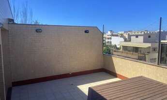 Imagem: RECREIO/ DEMÓSTHENES MADUREIRA DE PINHO