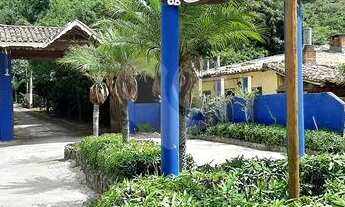 Imagem: Lindo terreno na Serra da Cantareira com