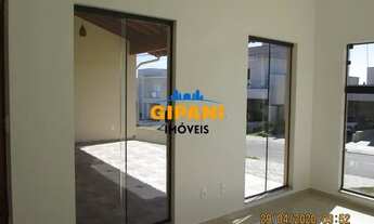 Imagem 5: Casa 03 Dormitórios Condomínio Fechado com área de lazer