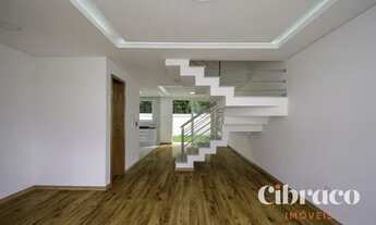 Imagem 6: Sobrado no Tingui com 3 quartos de 160m² - Condomínio Paysage Sunrise