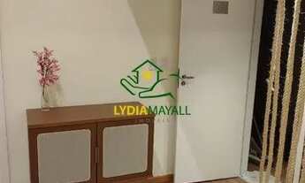 Imagem 5: LM9843-LOCAÇÃO - LOFT PROJETADO E DECORADO MOBILIADO COM TODO CONFORTO E TRANQUILIDADE CEN