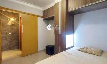 Imagem 4: Sobrado em condomínio zona norte Horto Florestal