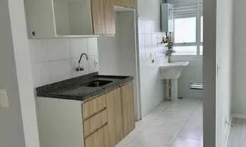 Imagem 2: Excelente apartamento para locação no Condomínio Residencial Vision no Bairro Bethaville