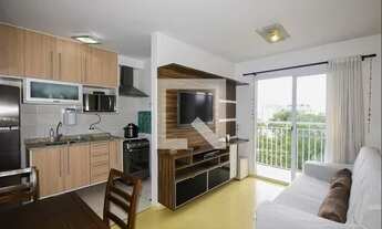 Imagem 3: Apartamento para Aluguel - Vila Andrade, 2 Quartos, 46 m2