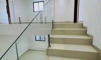 Imagem 4: Excelente casa nova a venda no condomínio Residencial Monte Carmelo Privê em Bananeiras-PB