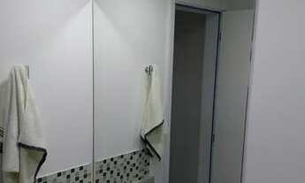 Imagem 6: Apartamento em Condomínio Padrão para Locação no bairro Mooca, 2 dorm, 1 vagas, 50 m