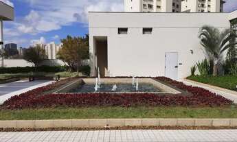 Imagem 5: Apartamento Novo para venda possui 65 m2 com 2 quartos c/ suíte, 1 vaga no Morumbi - São P