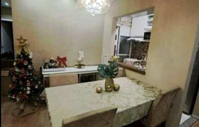 Imagem 4: Apartamento à venda, 69 m² por R$ 380.000,00 - Areia Branca - Santos/SP