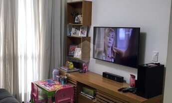 Imagem 3: LINDO APARTAMENTO - COND. LA FONTANA - 68 metros - 3 quartos - 1 suite - 1 vaga - $658.000