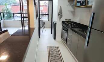 Imagem 6: Apartamento com 3 dormitórios à venda, 97 m² por R$ 612.641 - Parque Industrial - São José