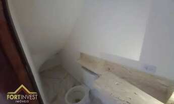 Imagem 7: Casa com 2 dormitórios à venda, 52 m² por R$ 315.000,00 - Ocian - Praia Grande/SP