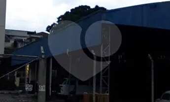 Imagem 7: Terreno Comercial/Residencial, 2.000 metros para venda na Casa Verde em São Paulo/SP