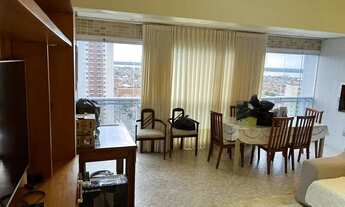 Imagem 5: Torres Liberto para aluguel, 127m², dispondo de 3 suítes e 2 vagas, em Jurunas - Belém/PA