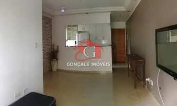 Imagem: São Paulo - Apartamento Padrão - Vila