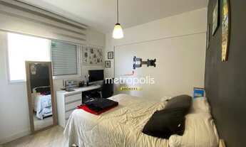 Imagem 4: Apartamento com 2 dormitórios, 62 m² - venda por R$ 585.000,00 ou aluguel por R$ 3.785,00