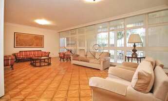 Imagem 1: Sobrado a venda no Planalto Paulista