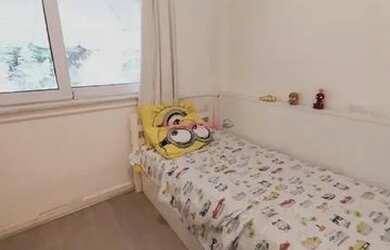 Imagem 7: Apartamento de 3 quartos para alugar em Botafogo Marquês de Olinda suíte vaga R$3.500,00/m