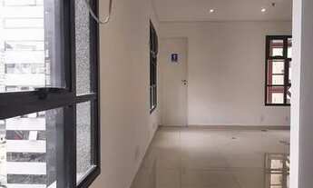 Imagem 6: Sala comercial com 40m² na Vila Clementino