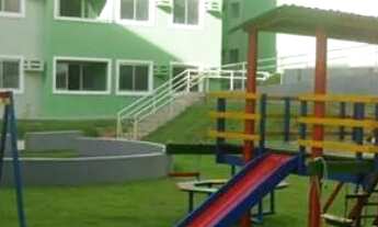 Imagem 4: Residencial Intercities - 55m²- 2 quartos sendo 1 suíte - Vizinho ao Queiroz Atacadão