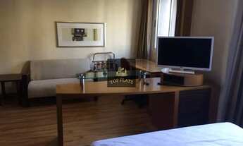 Imagem 6: Flat disponível em Jardim Paulista - SP