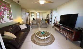 Imagem 2: Apartamento para aluguel temporada 142 metros quadrados com 3 suítes Mandara Lanai