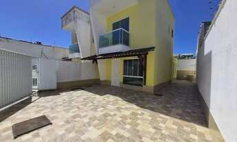 Imagem: Casa com 3 dormitórios para alugar, 120