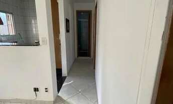 Imagem 3: Apartamento com 3 dormitórios à venda, 65 m² - Baeta Neves - São Bernardo do Campo/SP