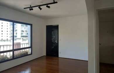 Imagem 2: Apartamento Locação 3 Dormitórios - 120 m² Brooklin