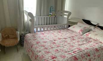 Imagem 7: Lindo Apto com 90m2 e 3 Dorms. Excelentes móveis planejados, no Centro de SBC